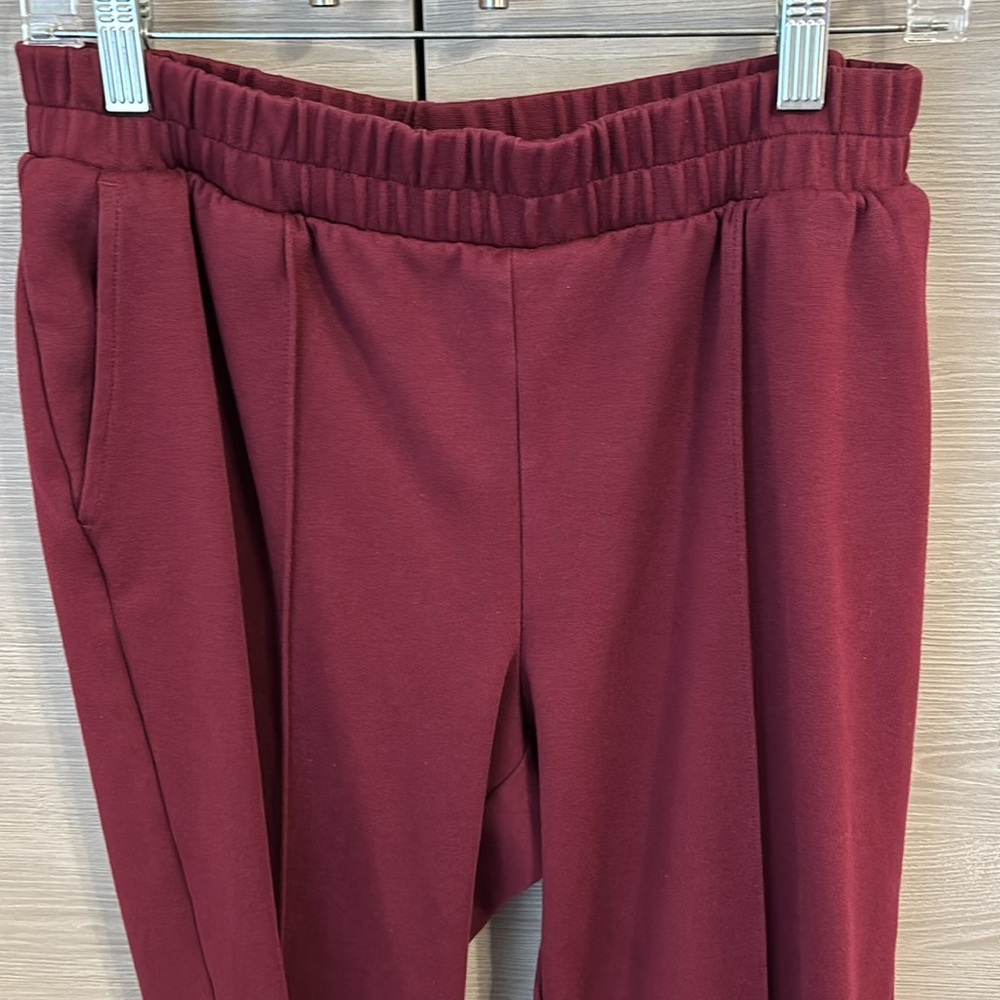 A NEW DAY Bundle- 4 Pairs EUC Work Pants Size Medium - Picture 2 of 6